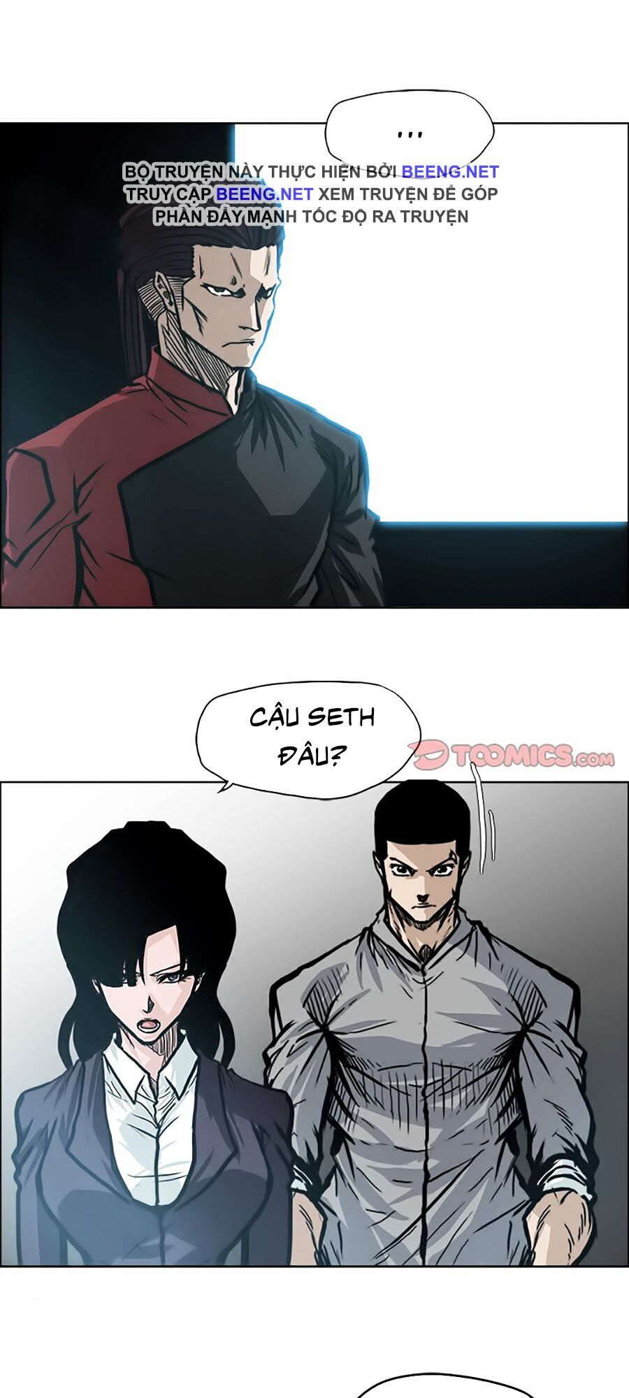 Bá Chủ Học Đường ss2: Chapter 48