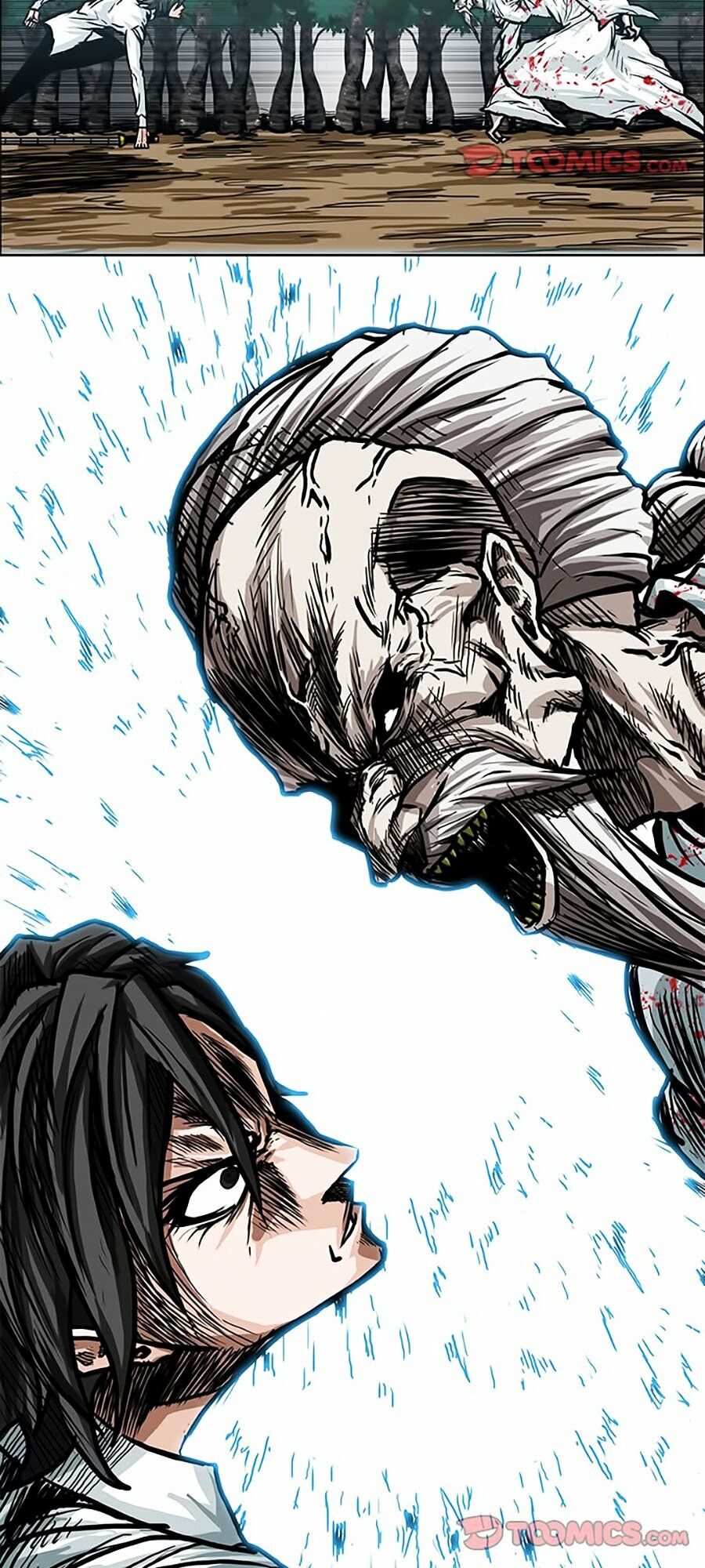 Bá Chủ Học Đường ss2: Chapter 48