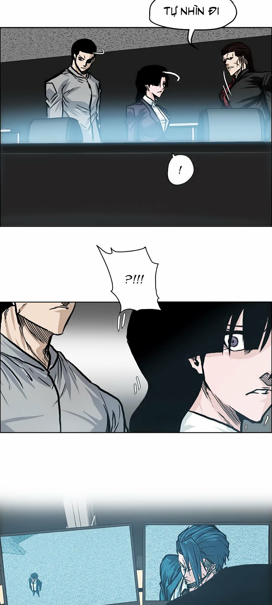 Bá Chủ Học Đường ss2: Chapter 48