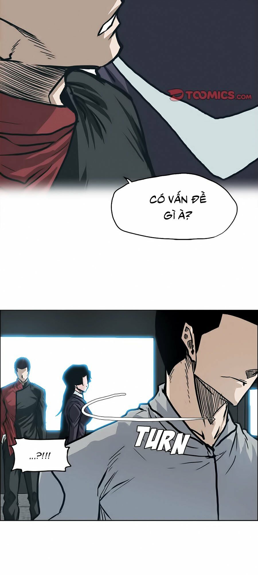Bá Chủ Học Đường ss2: Chapter 48
