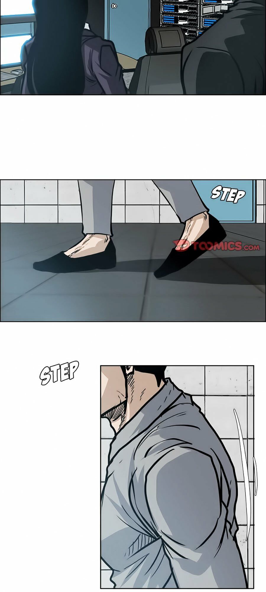 Bá Chủ Học Đường ss2: Chapter 48