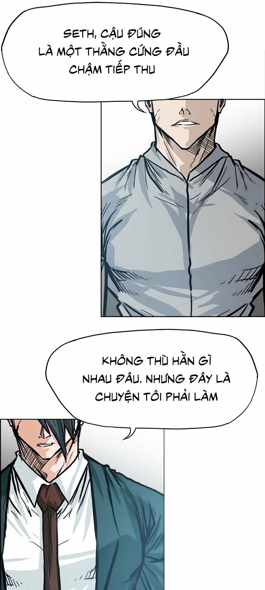 Bá Chủ Học Đường ss2: Chapter 48