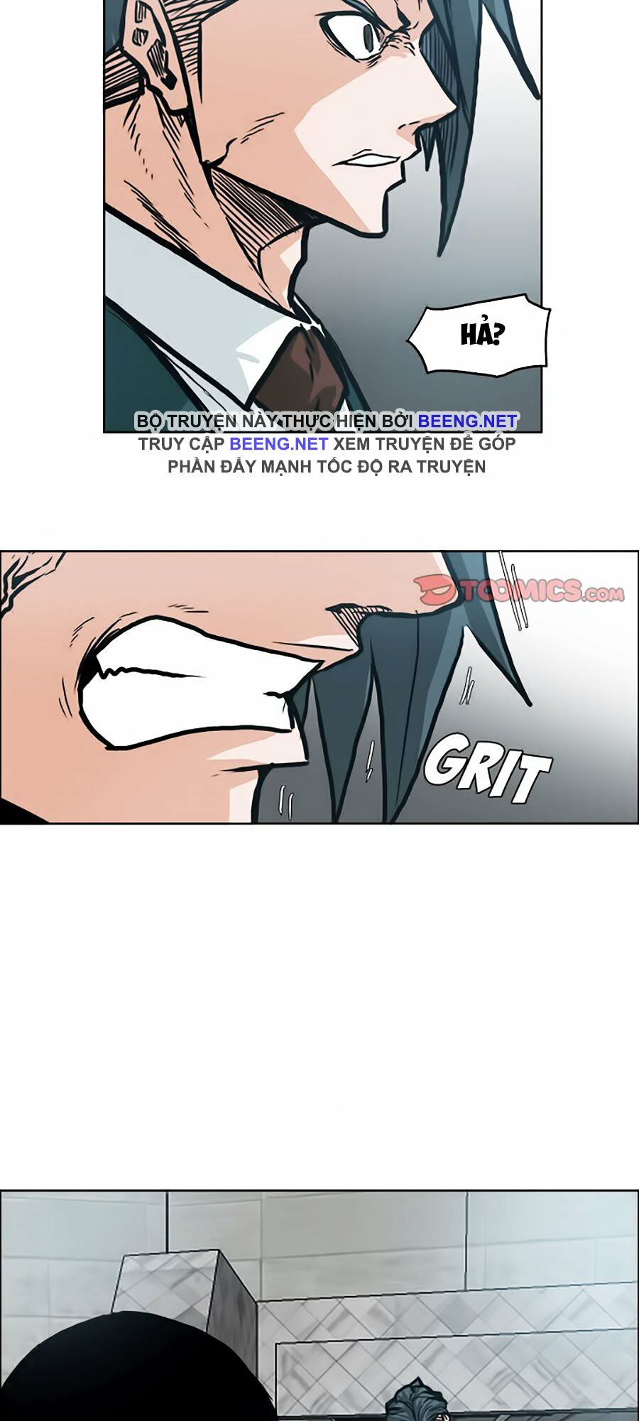Bá Chủ Học Đường ss2: Chapter 48