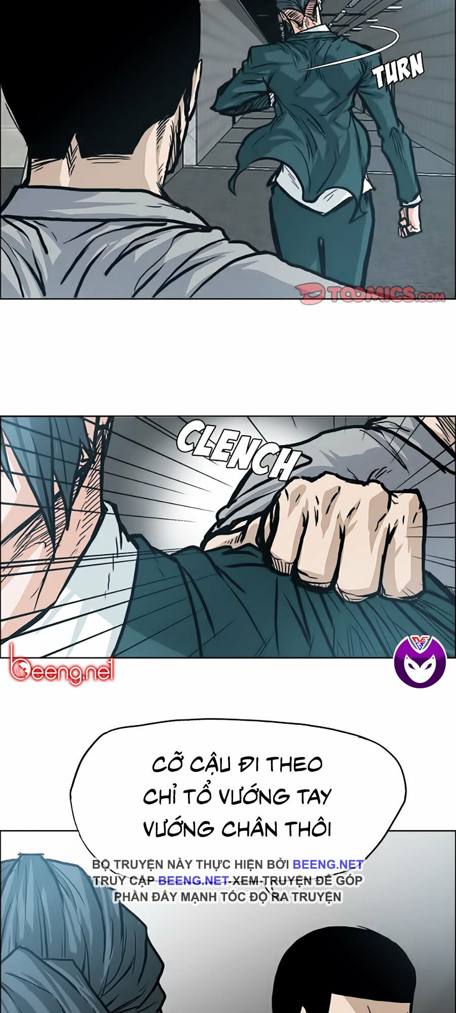 Bá Chủ Học Đường ss2: Chapter 48