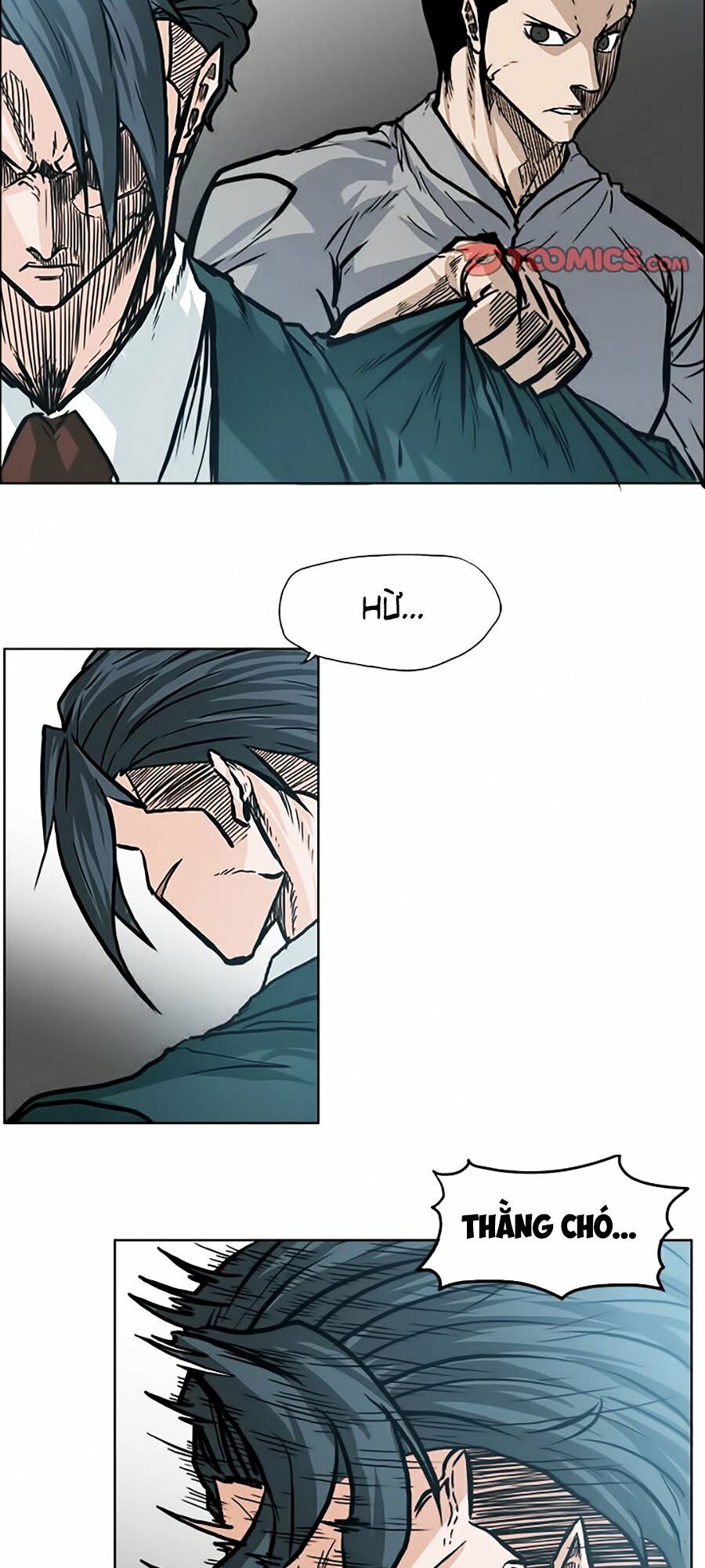 Bá Chủ Học Đường ss2: Chapter 48
