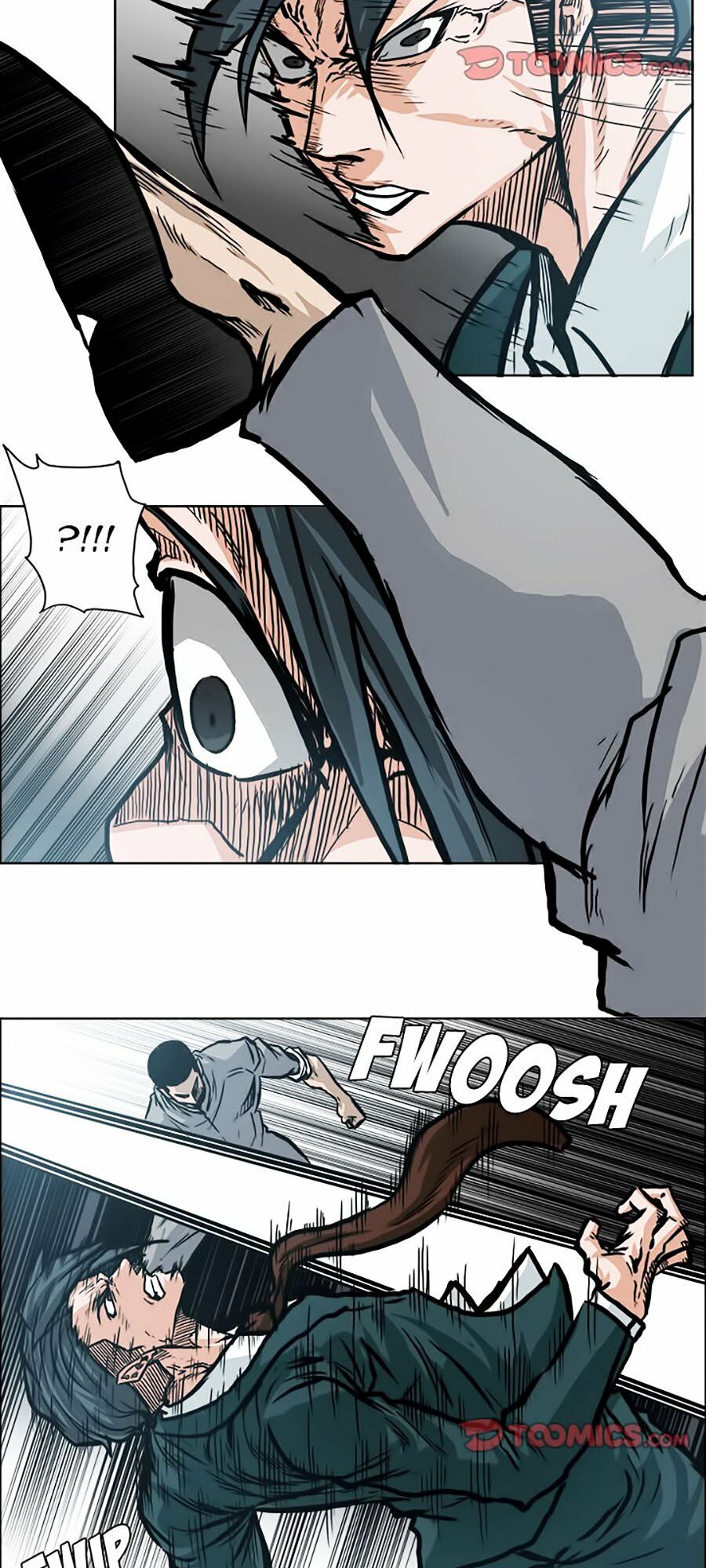Bá Chủ Học Đường ss2: Chapter 48