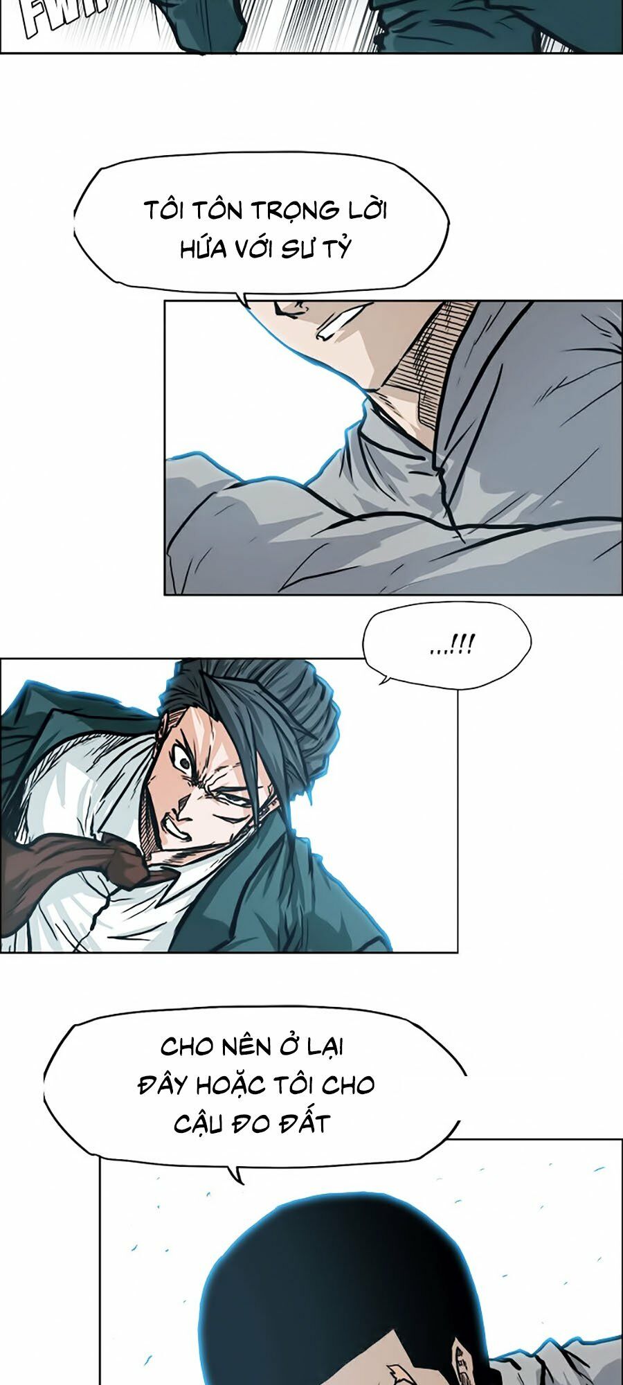 Bá Chủ Học Đường ss2: Chapter 48