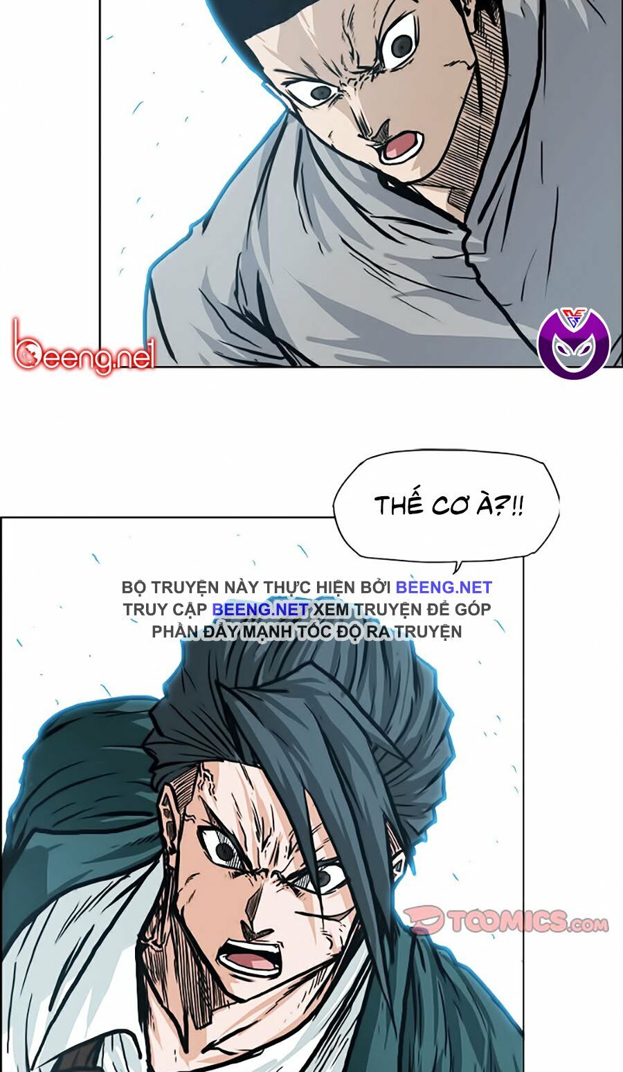 Bá Chủ Học Đường ss2: Chapter 48