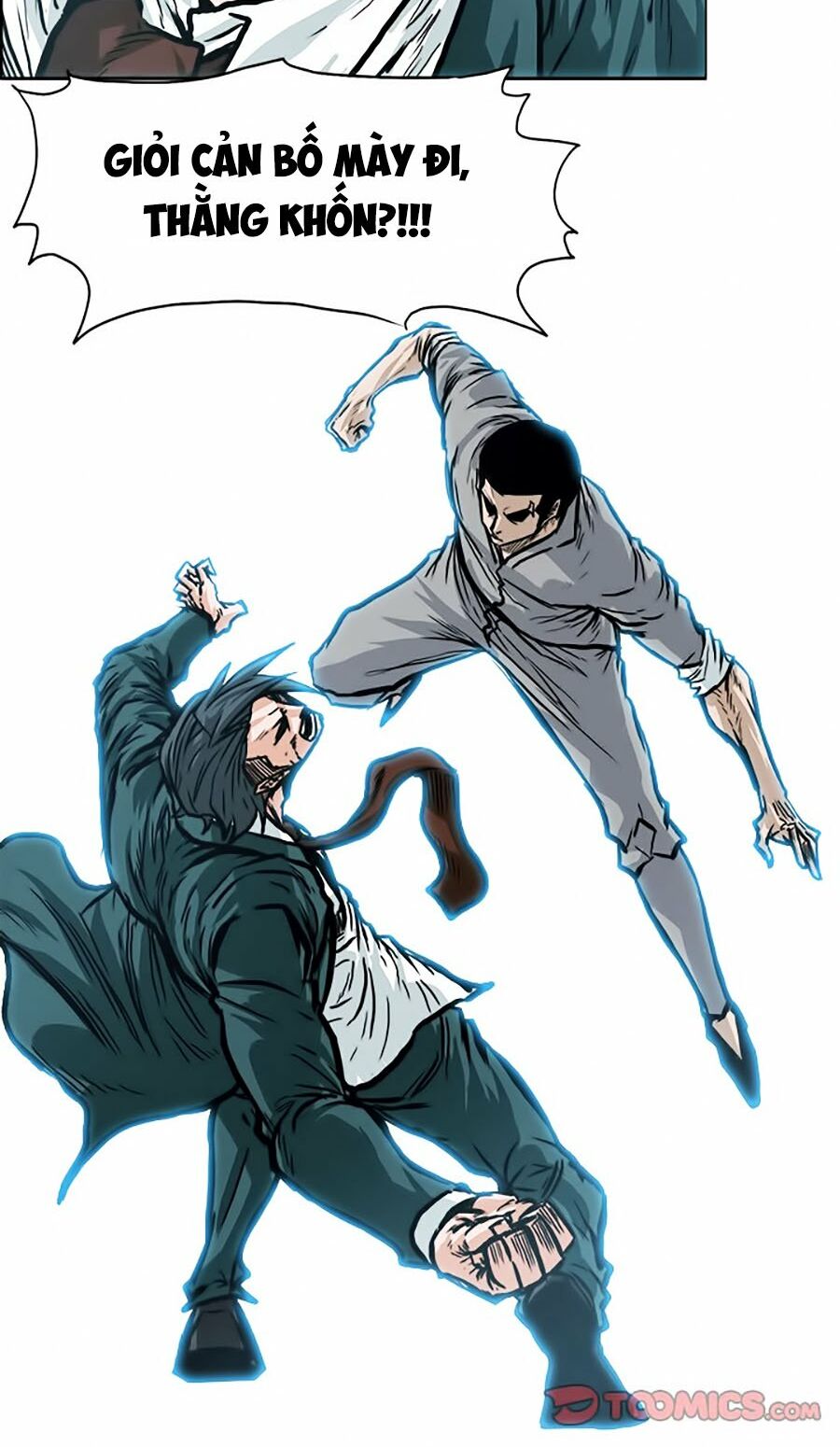 Bá Chủ Học Đường ss2: Chapter 48