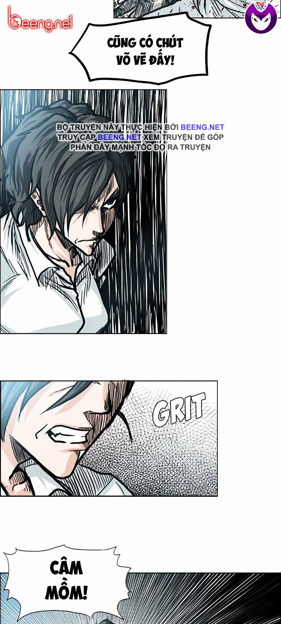 Bá Chủ Học Đường ss2: Chapter 48