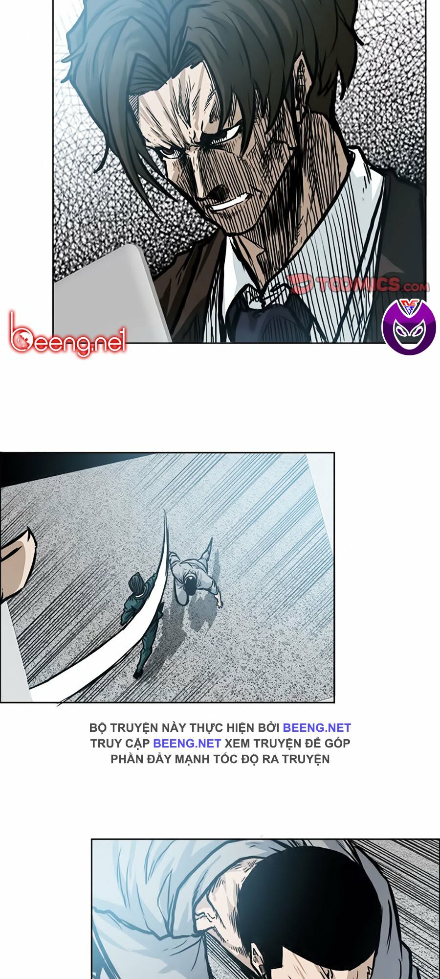 Bá Chủ Học Đường ss2: Chapter 49
