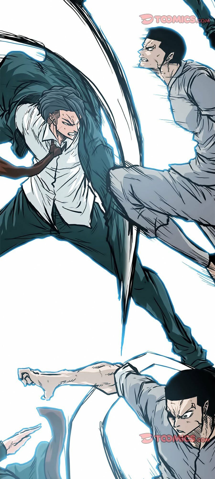 Bá Chủ Học Đường ss2: Chapter 49