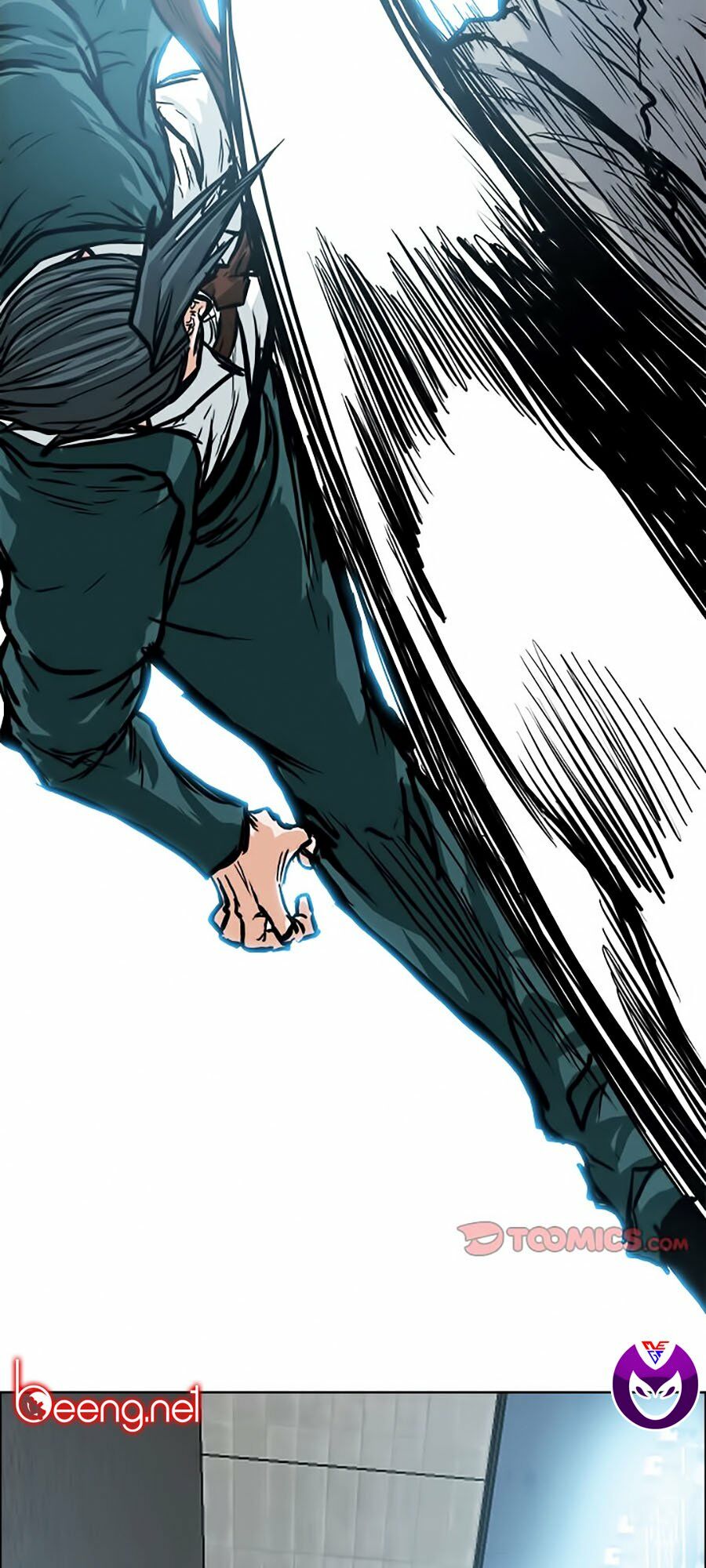 Bá Chủ Học Đường ss2: Chapter 49