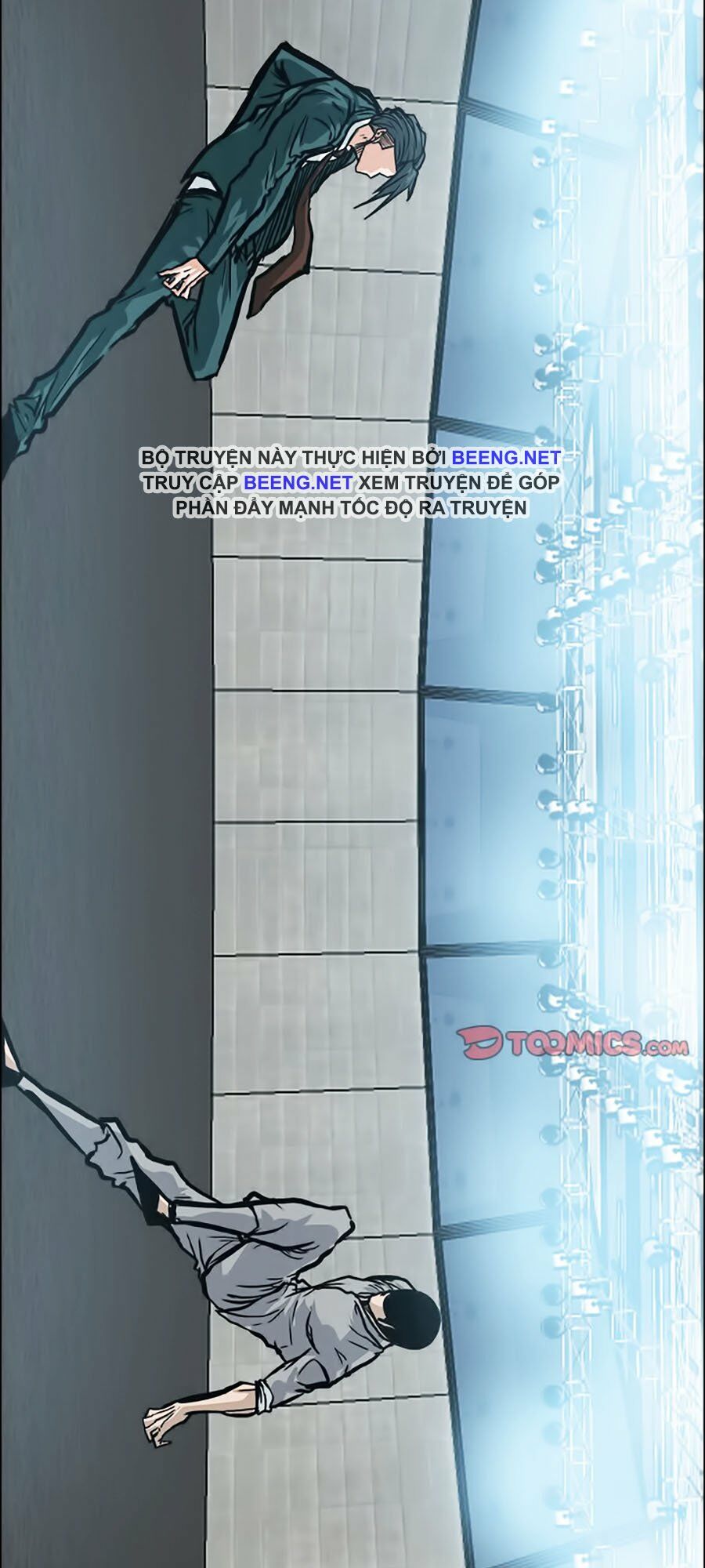 Bá Chủ Học Đường ss2: Chapter 49