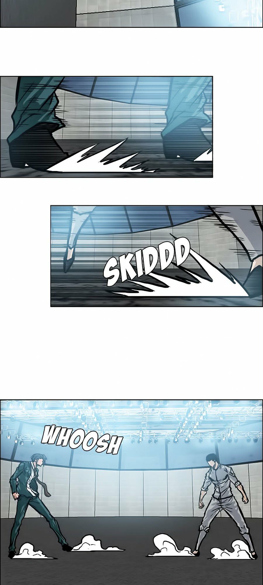 Bá Chủ Học Đường ss2: Chapter 49