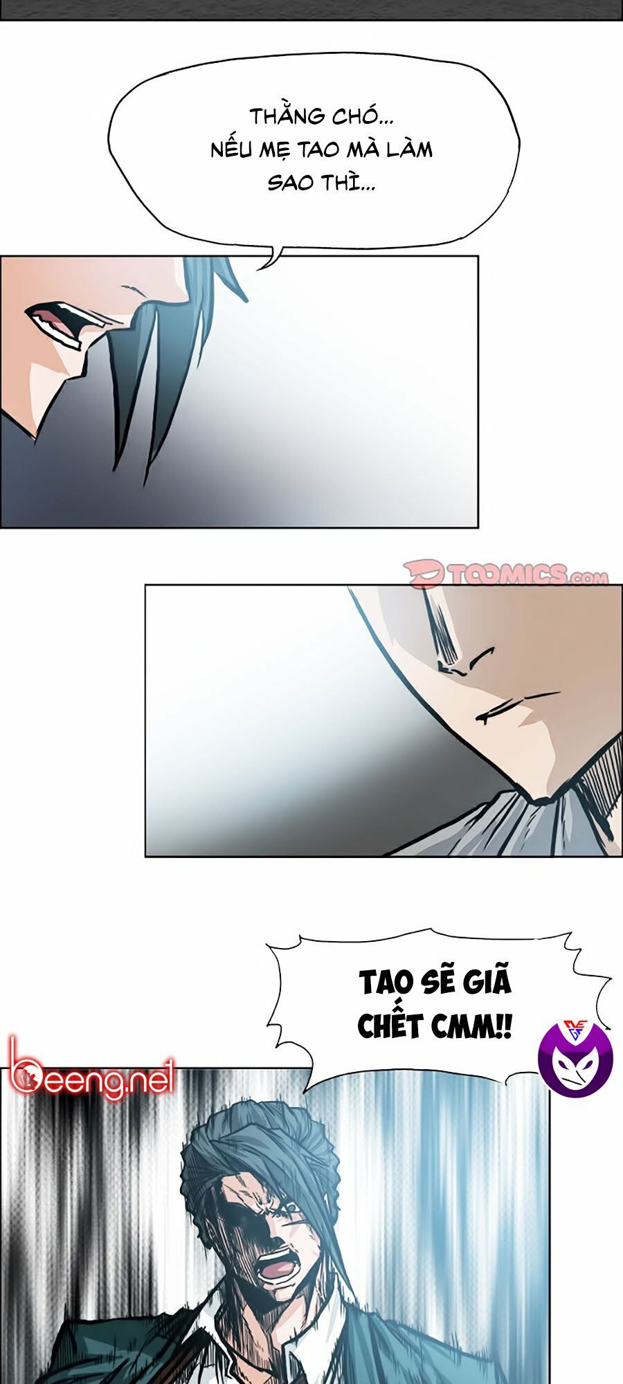 Bá Chủ Học Đường ss2: Chapter 49