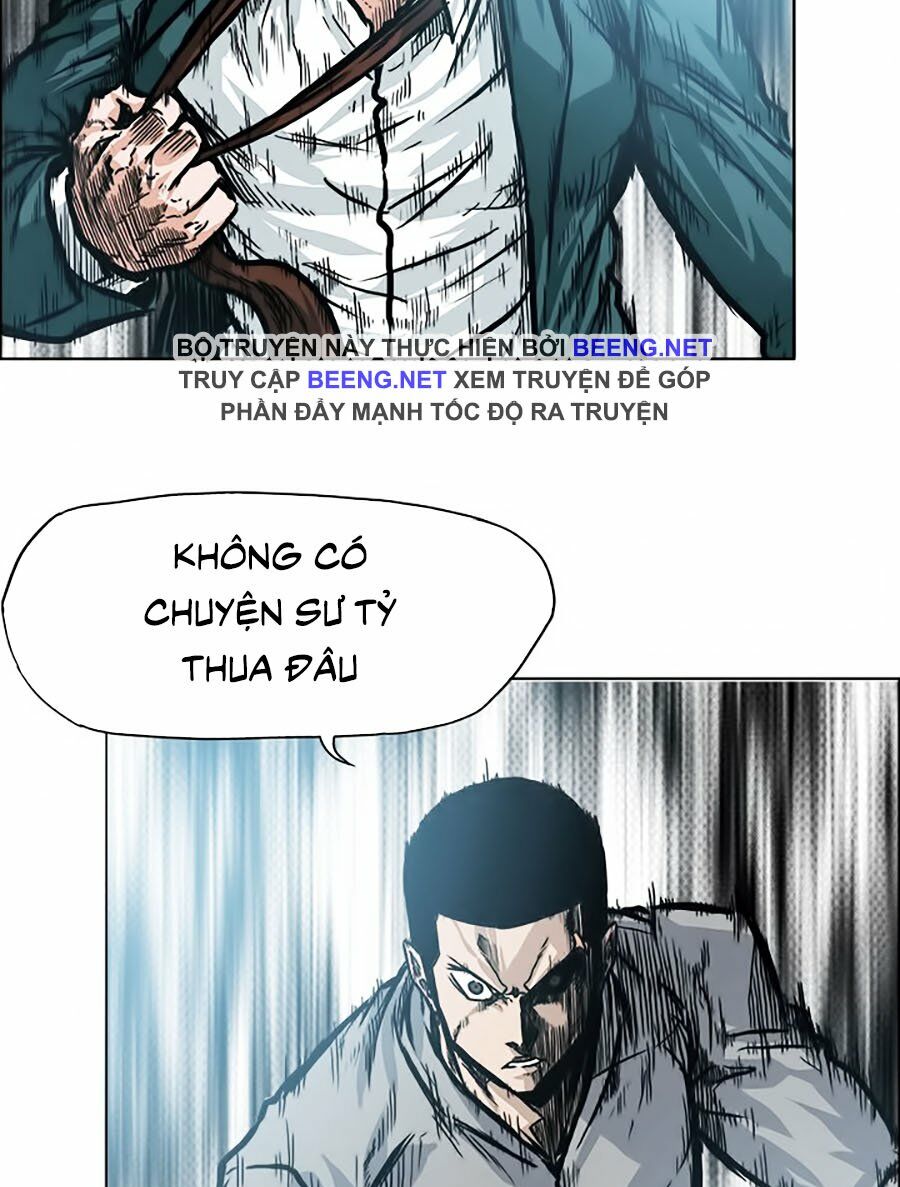 Bá Chủ Học Đường ss2: Chapter 49