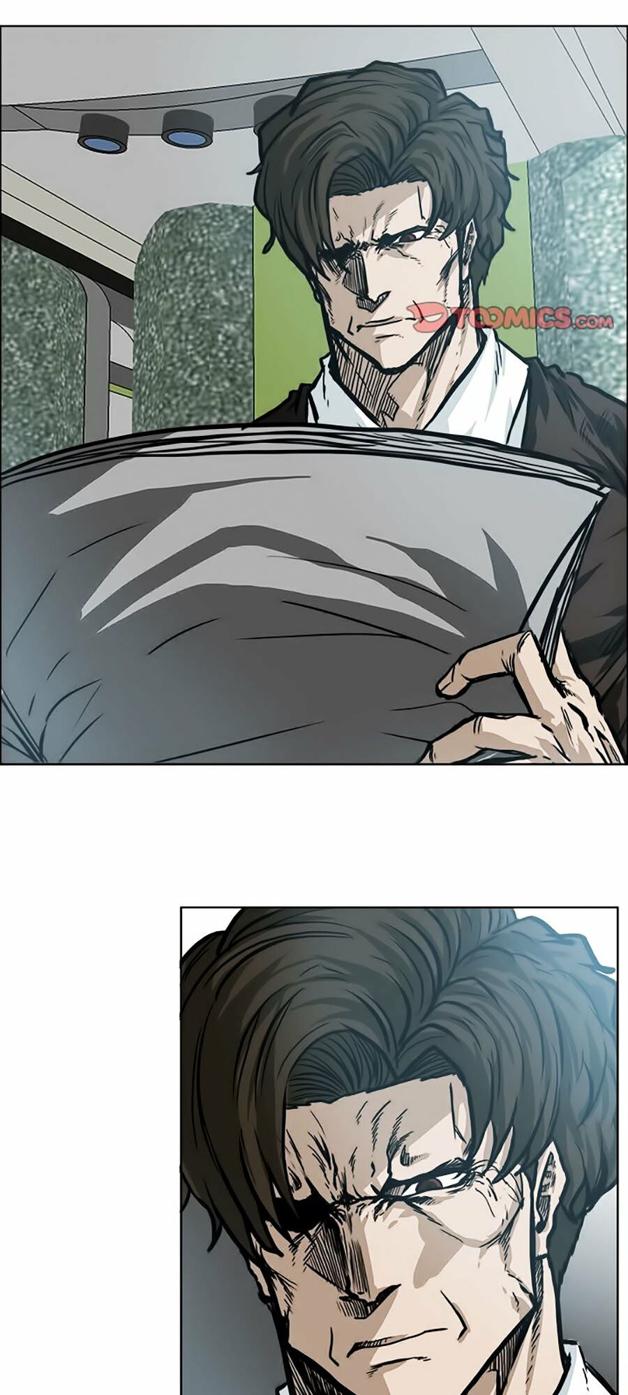 Bá Chủ Học Đường ss2: Chapter 49
