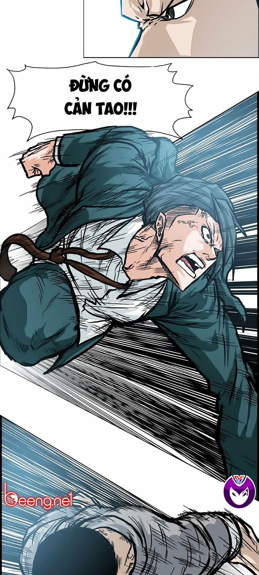 Bá Chủ Học Đường ss2: Chapter 49