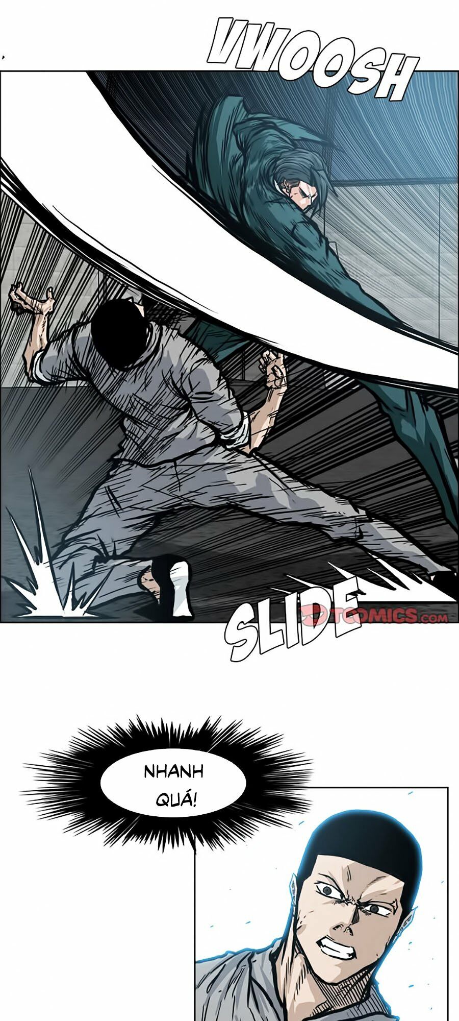 Bá Chủ Học Đường ss2: Chapter 49
