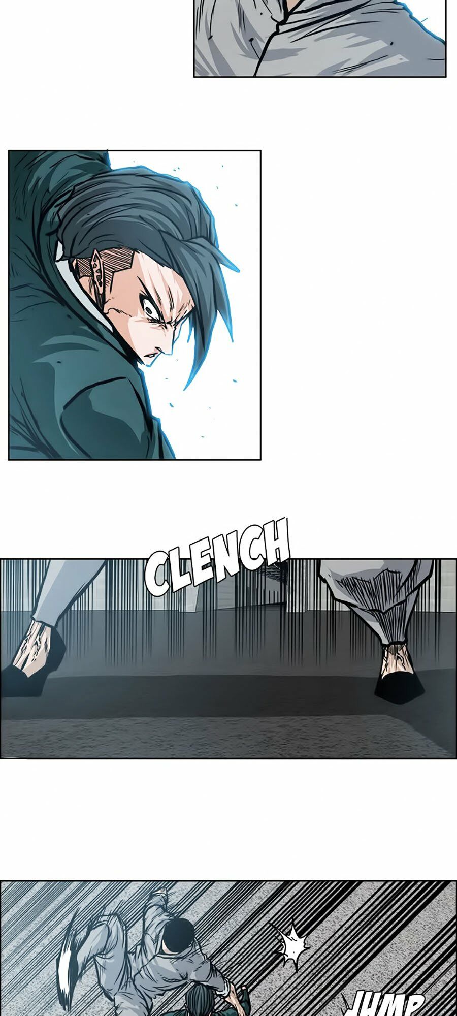 Bá Chủ Học Đường ss2: Chapter 49