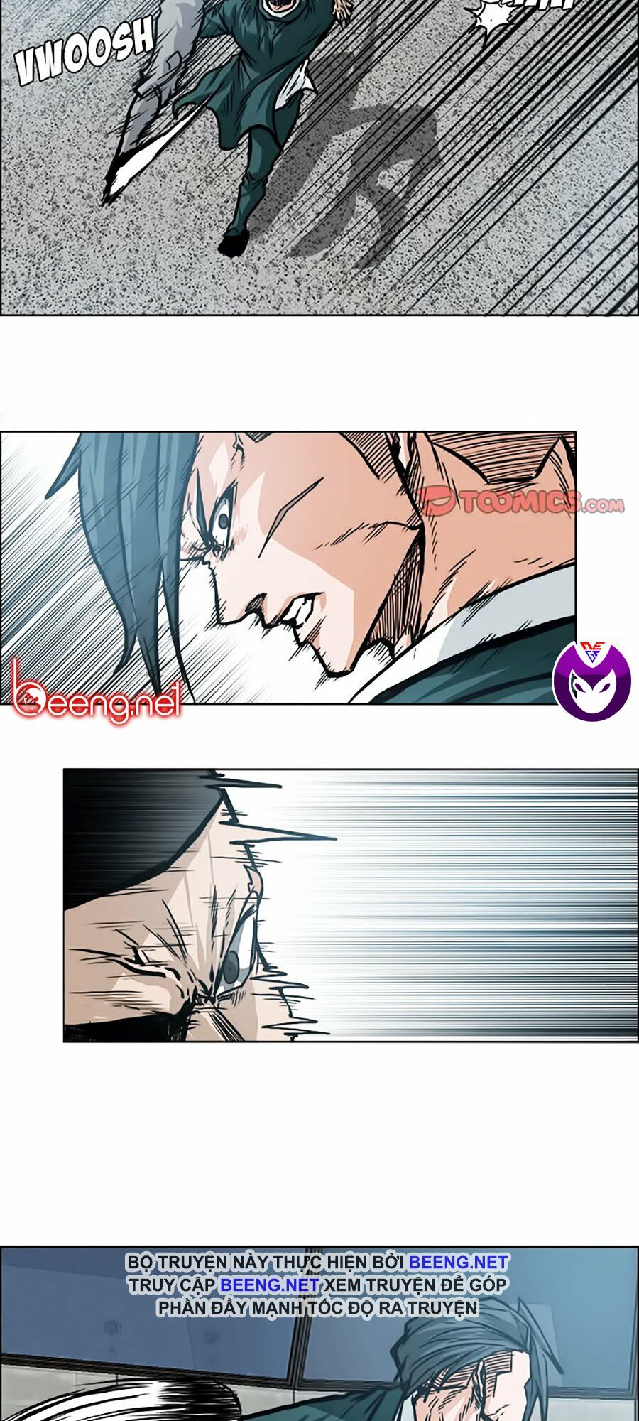 Bá Chủ Học Đường ss2: Chapter 49
