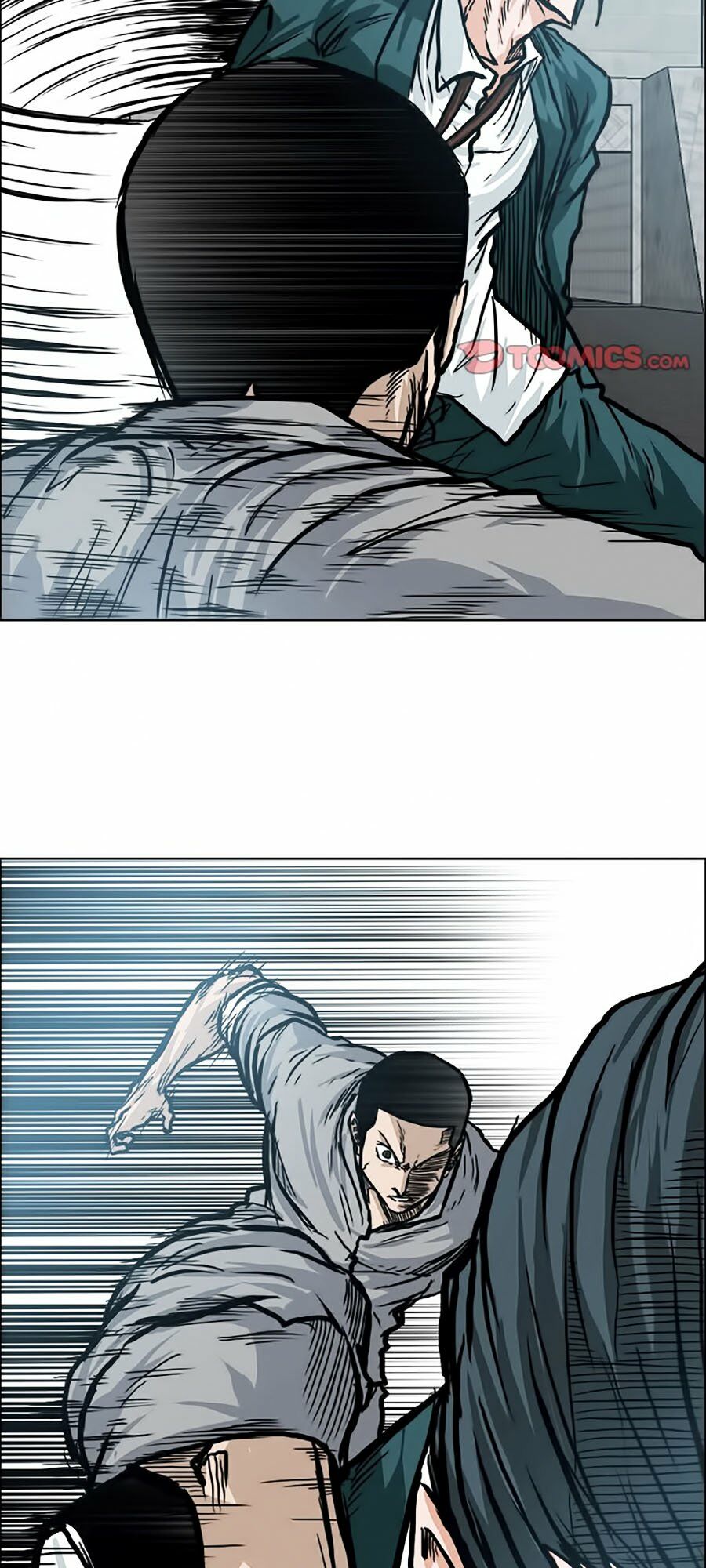 Bá Chủ Học Đường ss2: Chapter 49