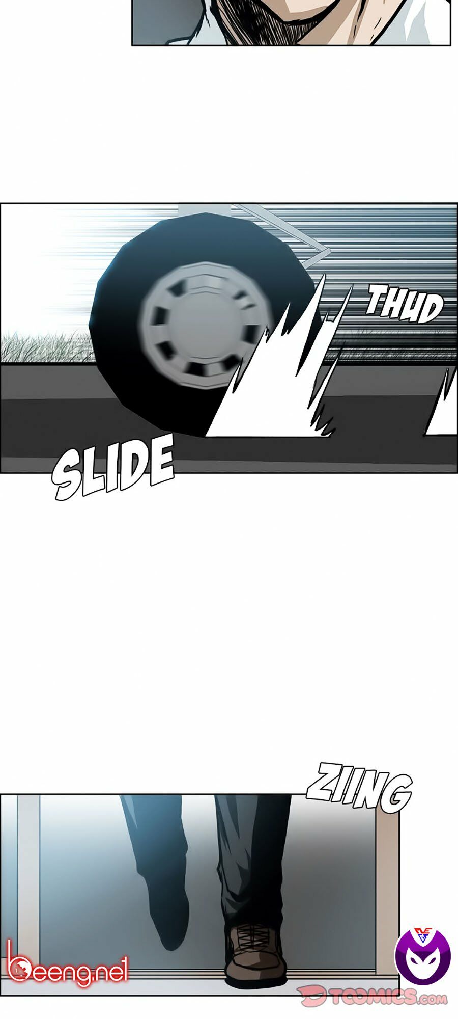 Bá Chủ Học Đường ss2: Chapter 49