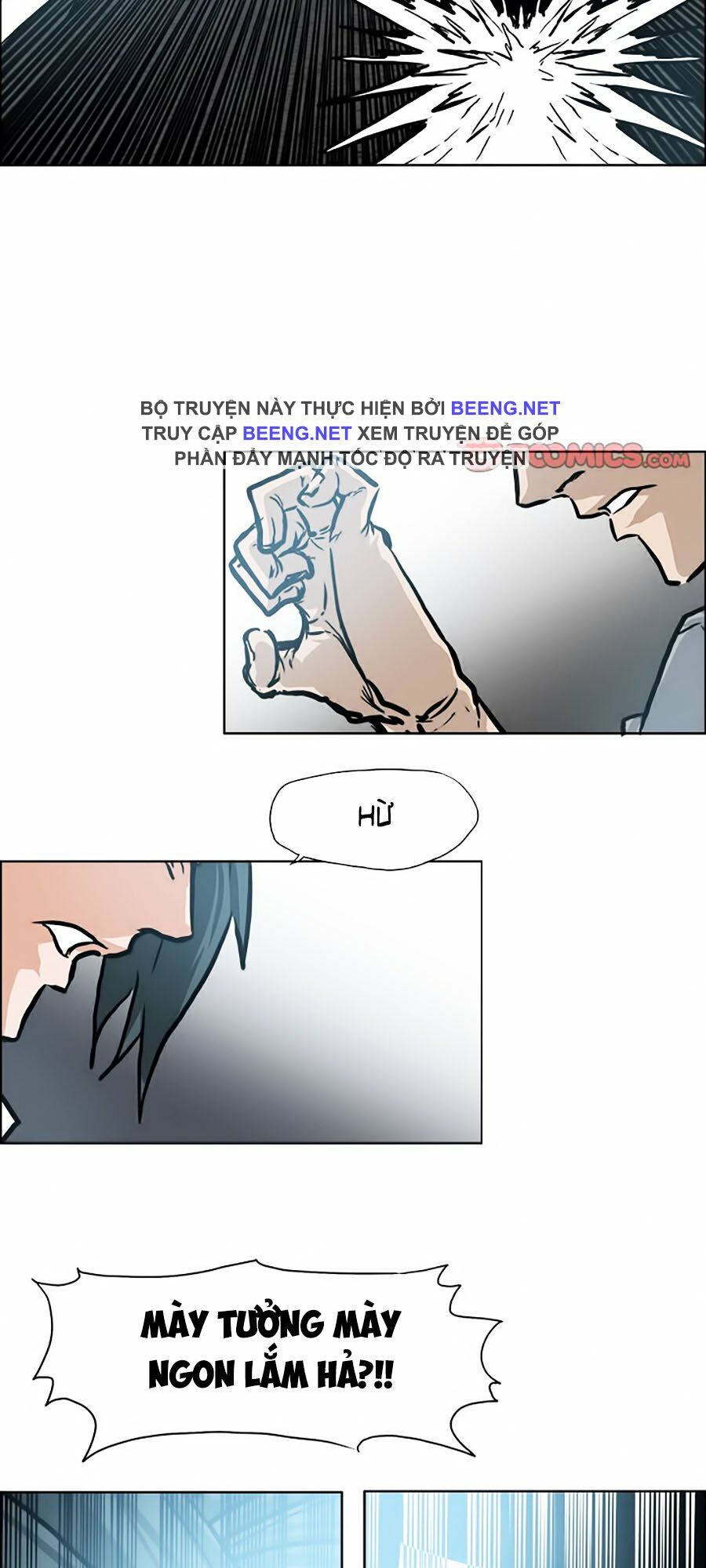 Bá Chủ Học Đường ss2: Chapter 49