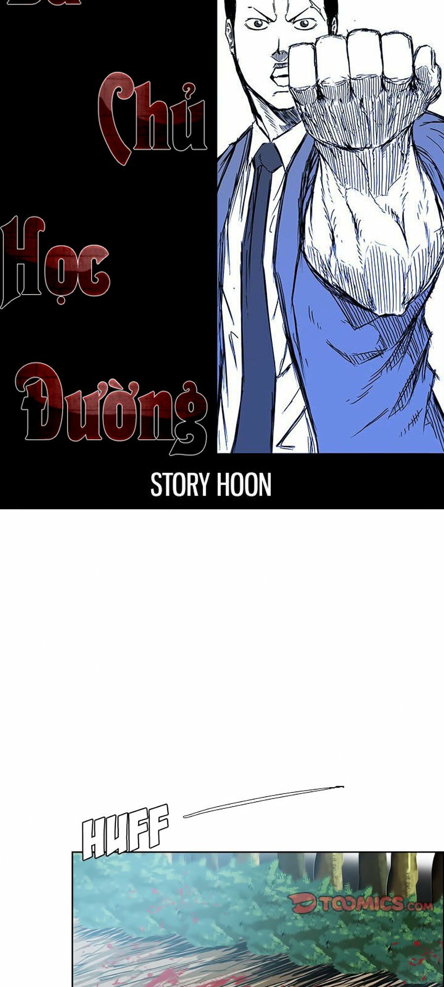 Bá Chủ Học Đường ss2: Chapter 49