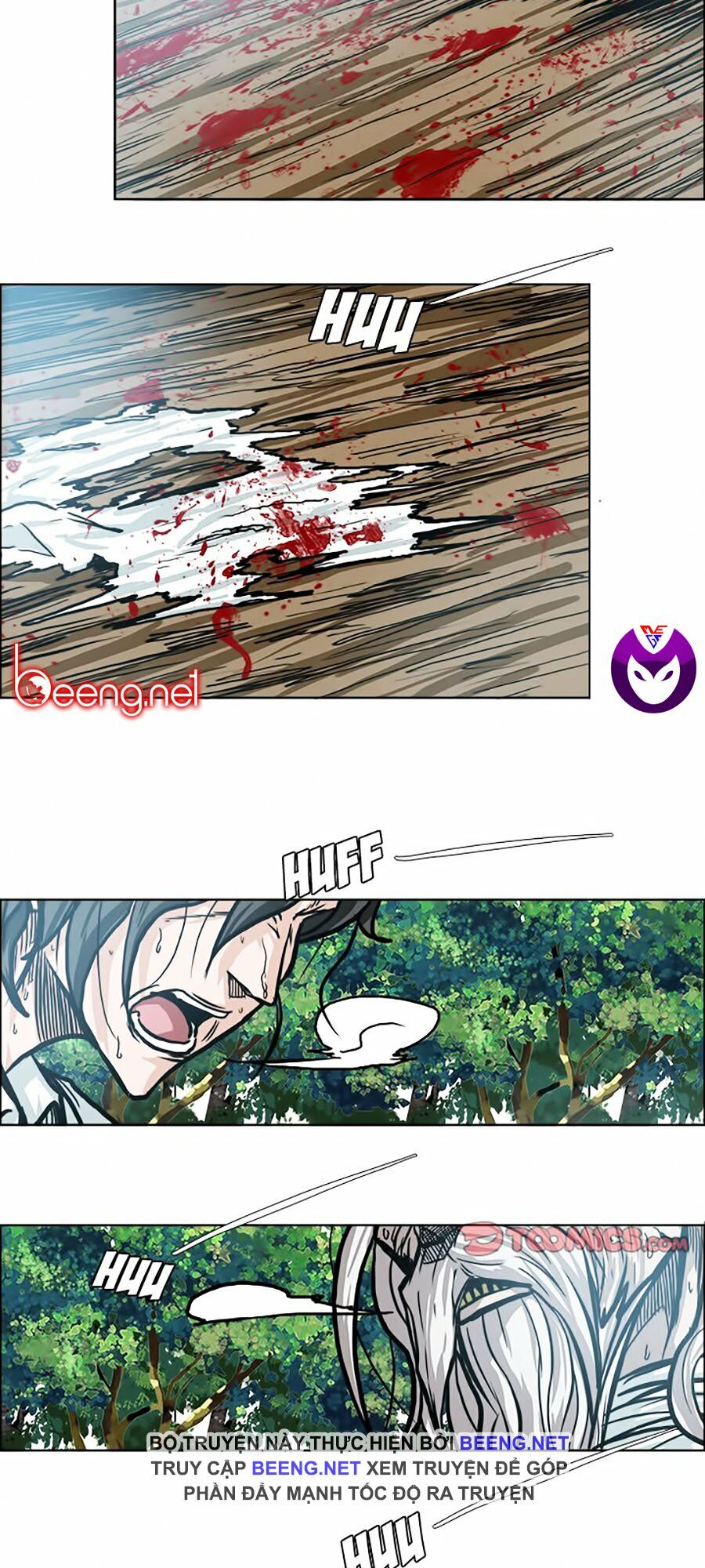 Bá Chủ Học Đường ss2: Chapter 49