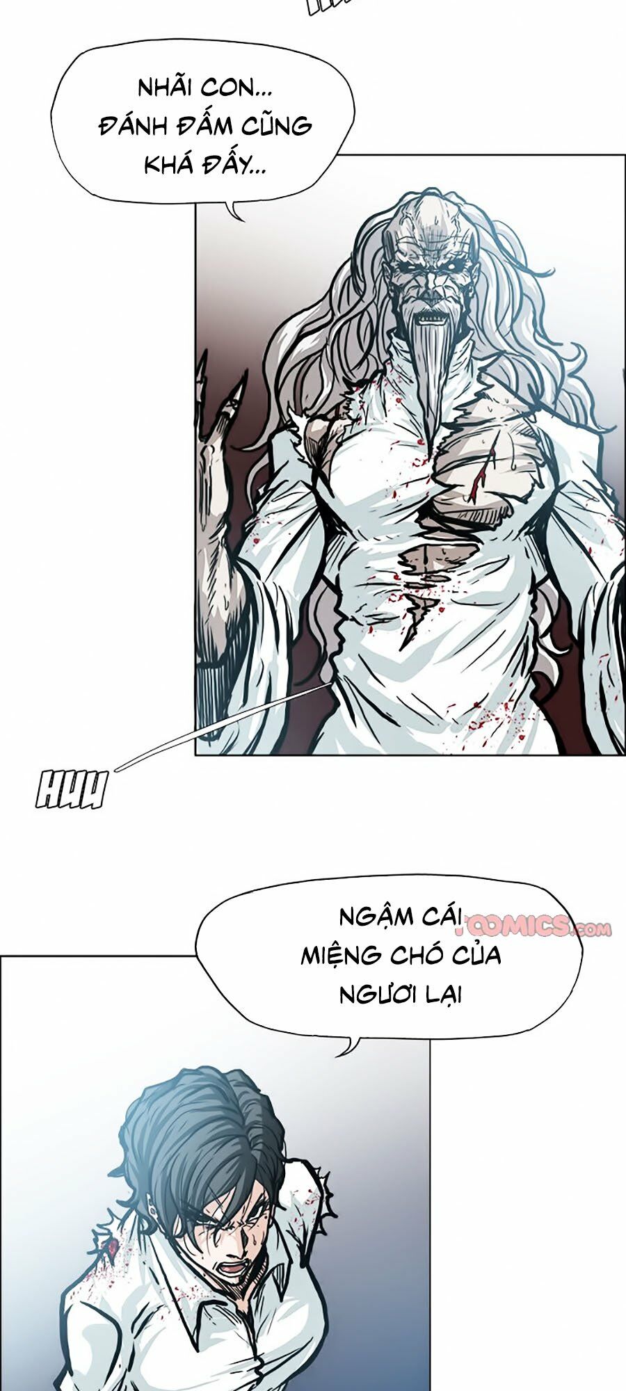 Bá Chủ Học Đường ss2: Chapter 49