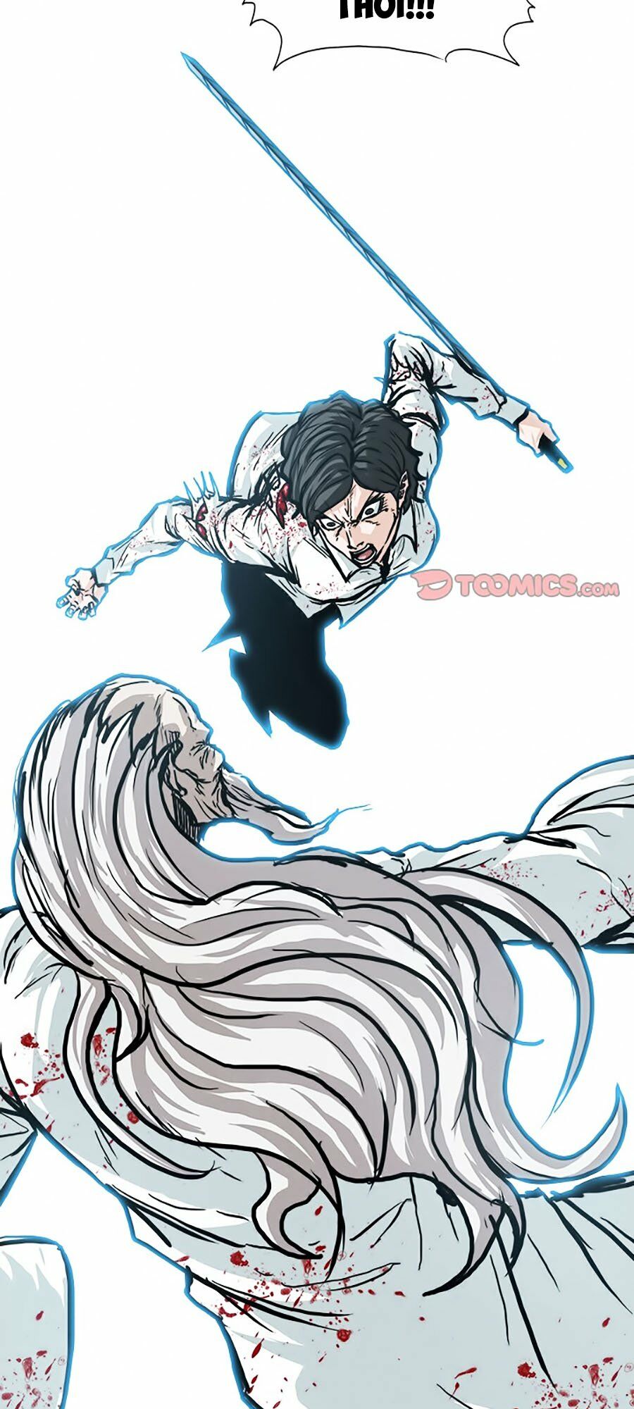 Bá Chủ Học Đường ss2: Chapter 49