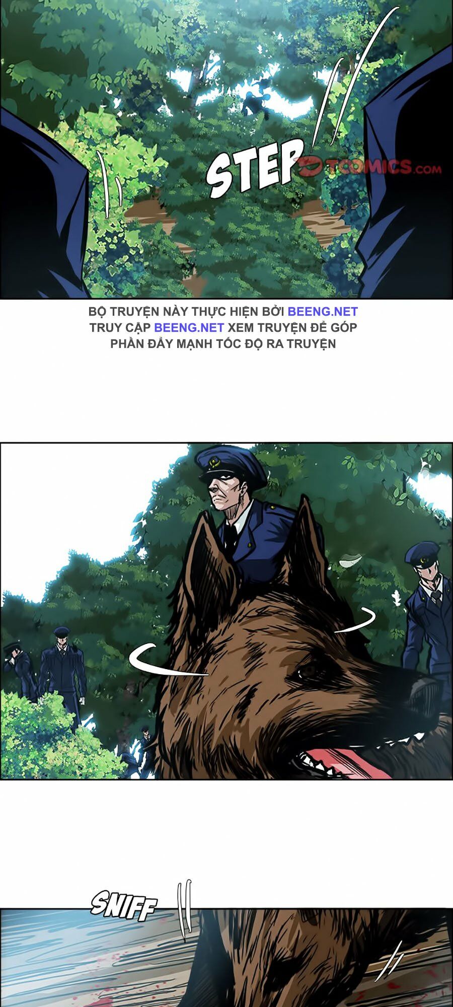 Bá Chủ Học Đường ss2: Chapter 49