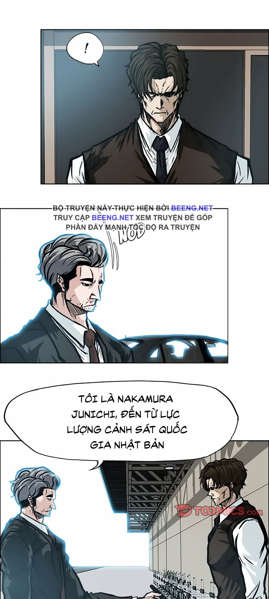 Bá Chủ Học Đường ss2: Chapter 49