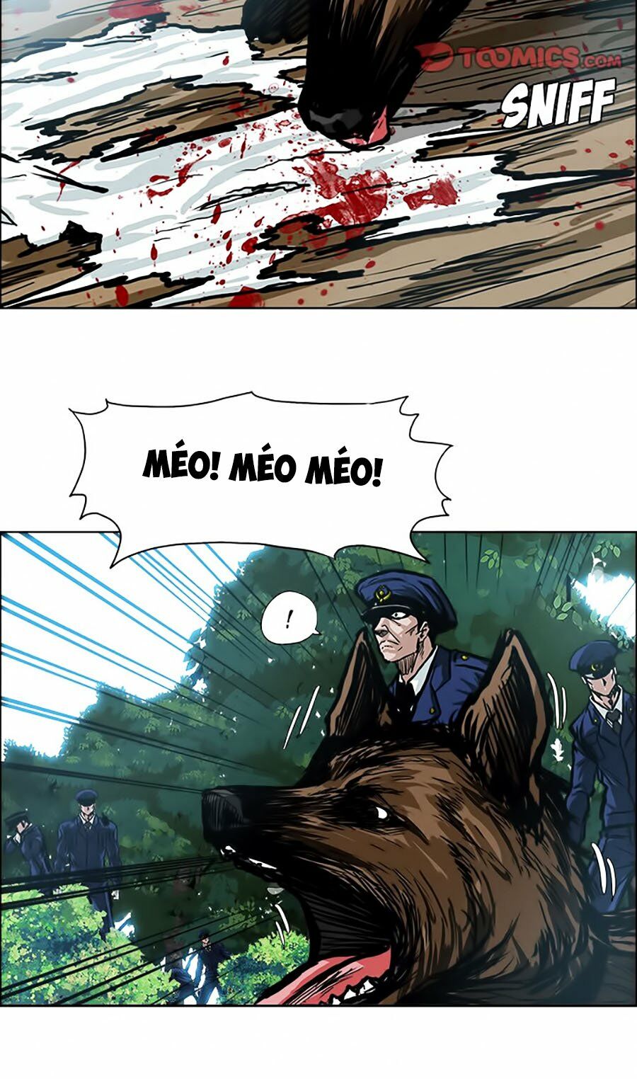 Bá Chủ Học Đường ss2: Chapter 49