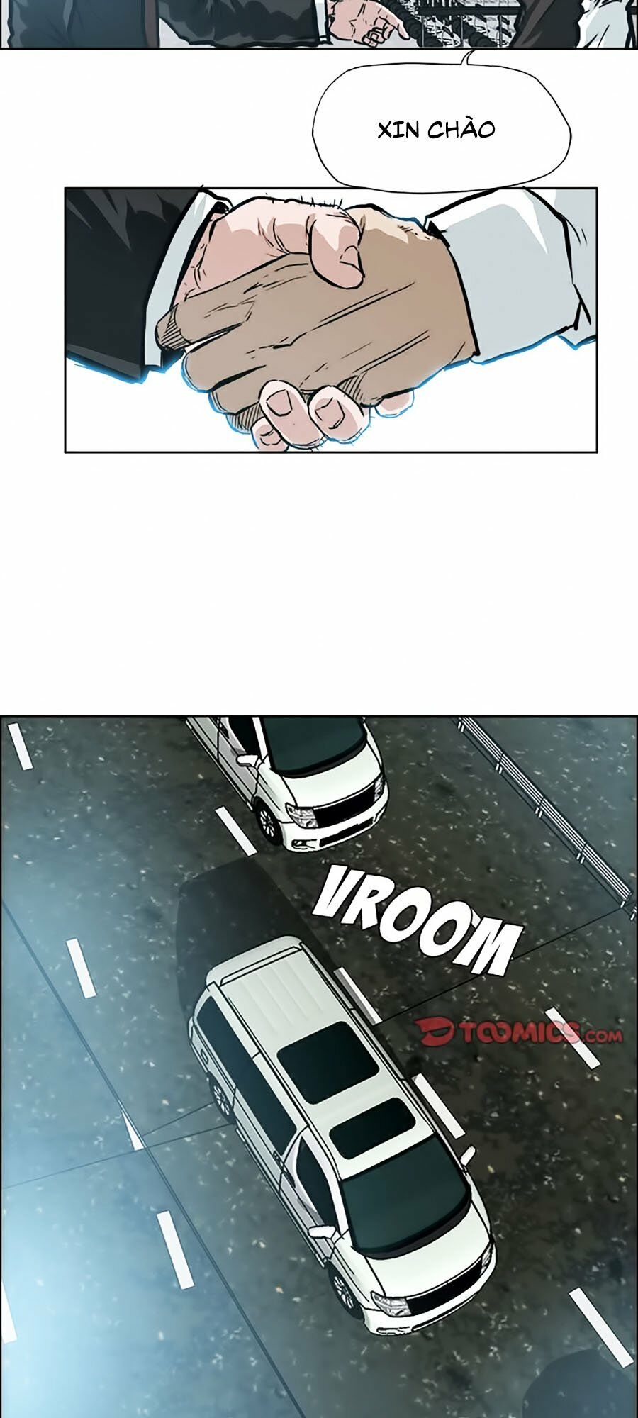 Bá Chủ Học Đường ss2: Chapter 49
