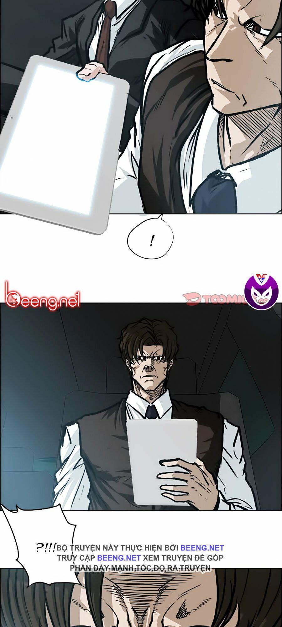 Bá Chủ Học Đường ss2: Chapter 49