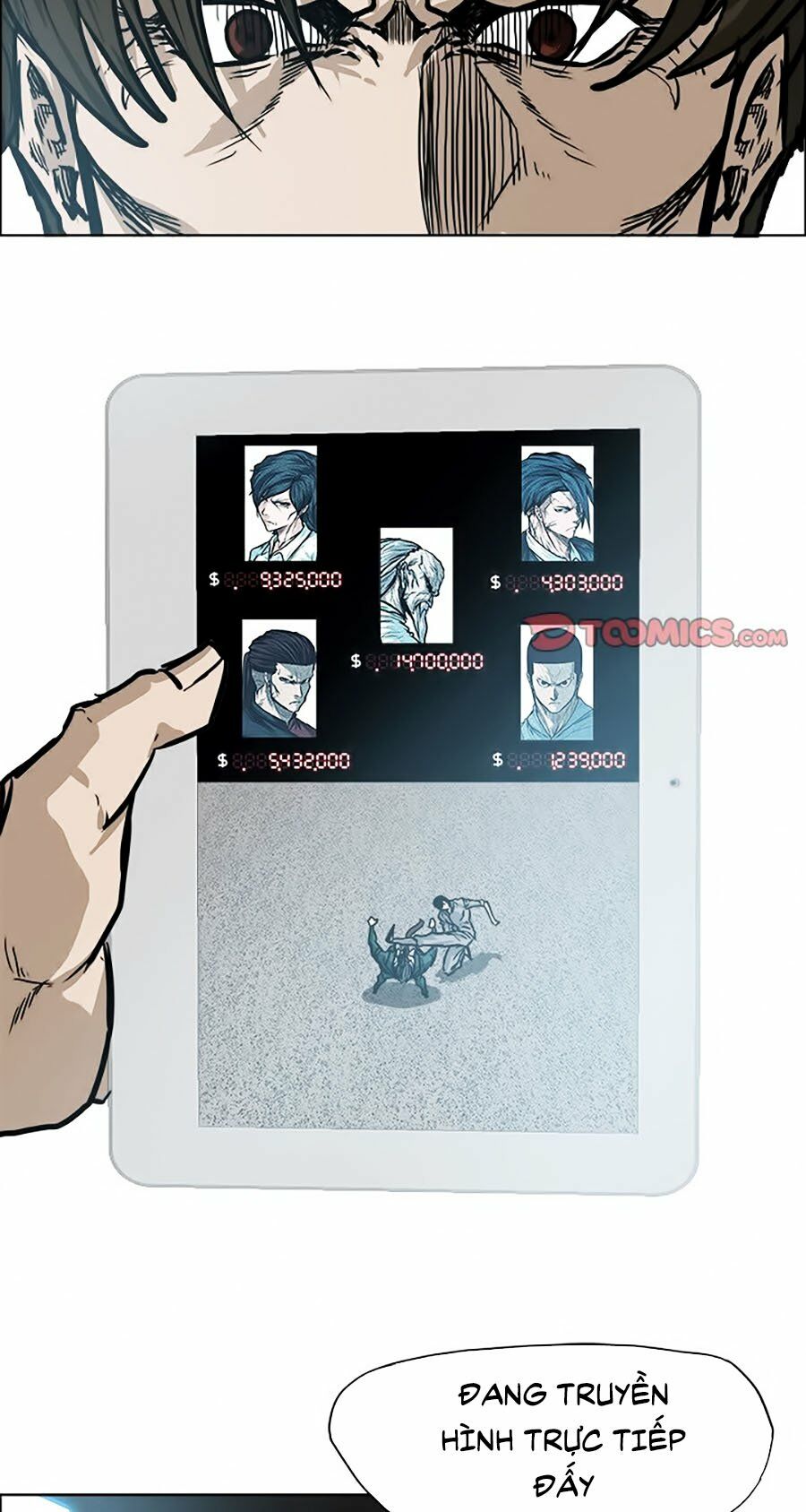 Bá Chủ Học Đường ss2: Chapter 49