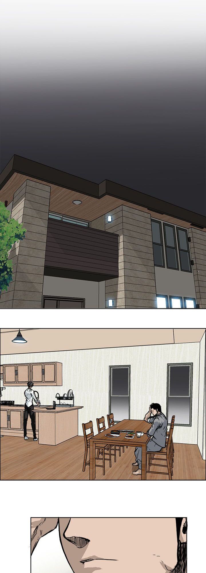 Bá Chủ Học Đường ss2: Chapter 5