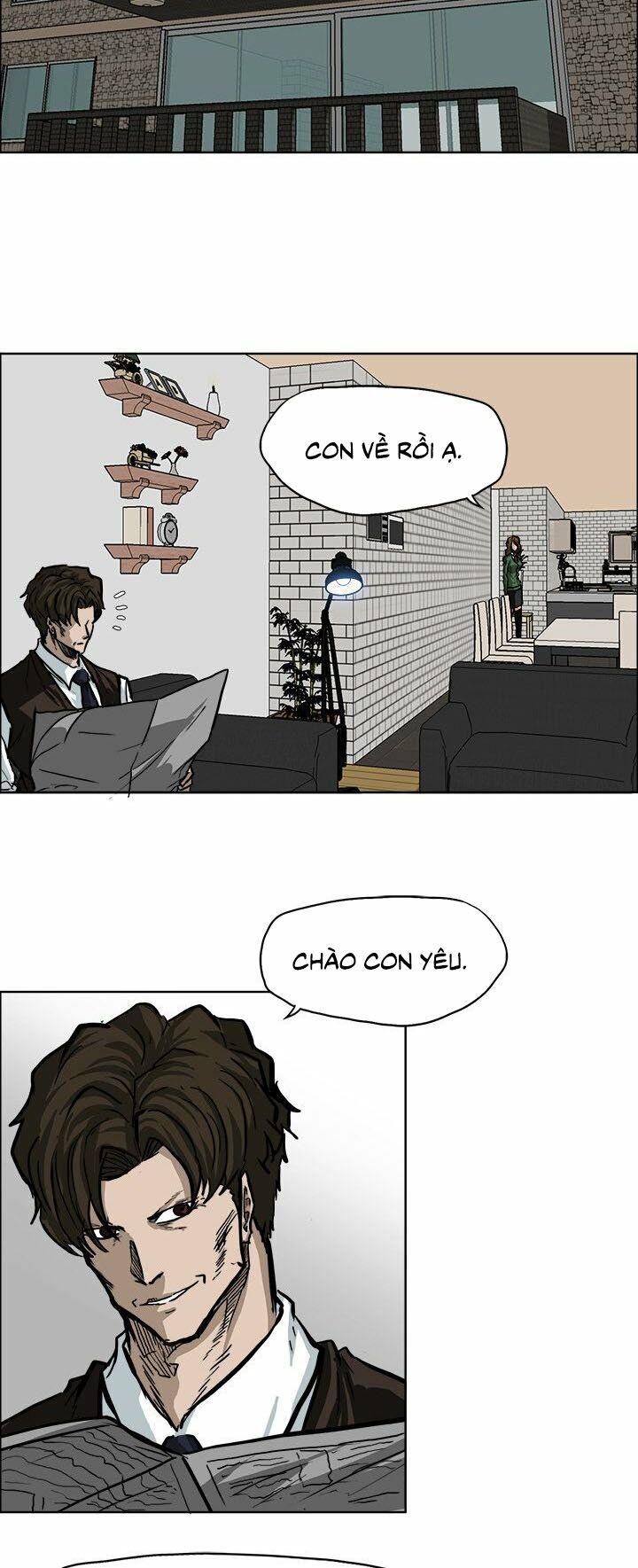 Bá Chủ Học Đường ss2: Chapter 5