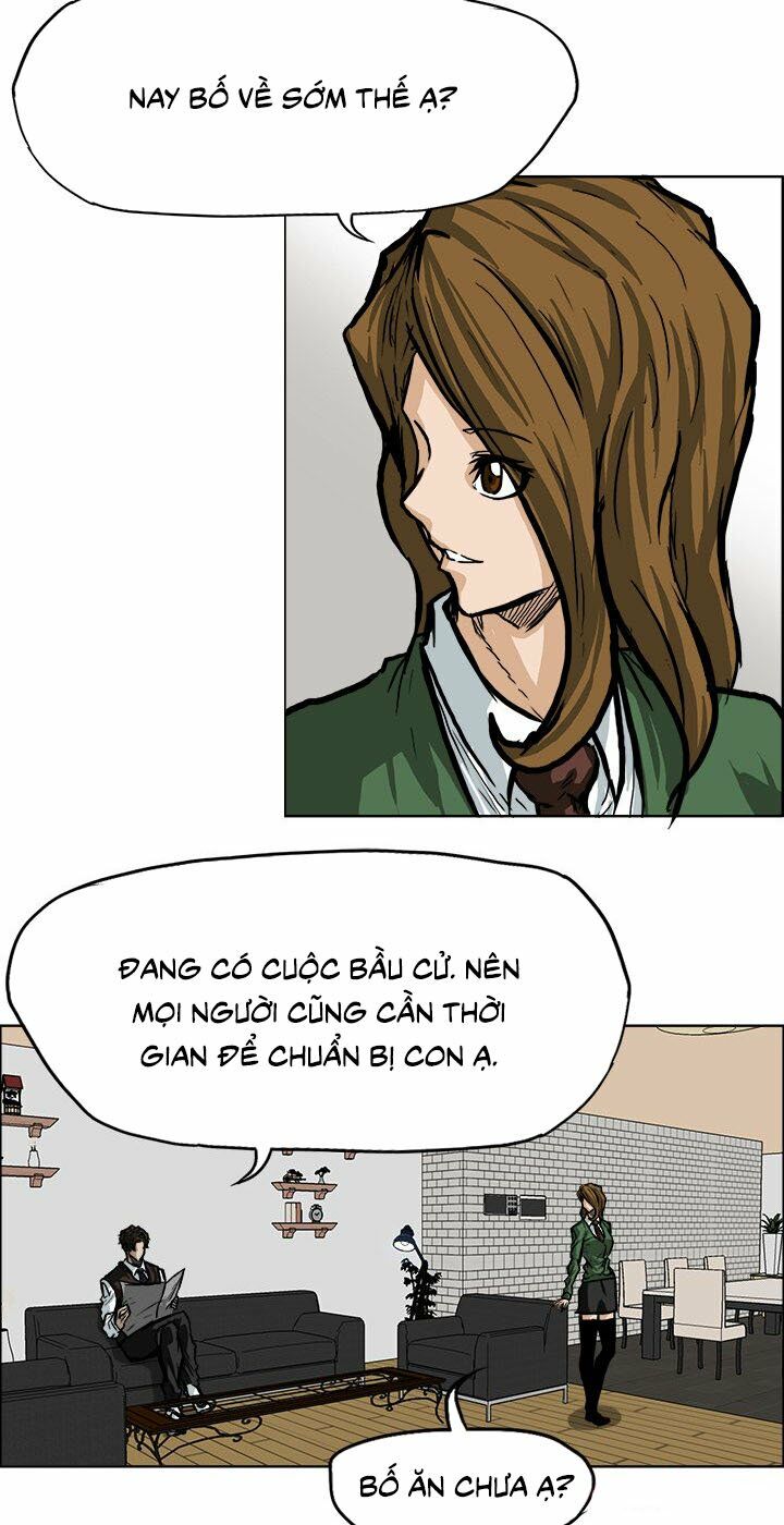 Bá Chủ Học Đường ss2: Chapter 5