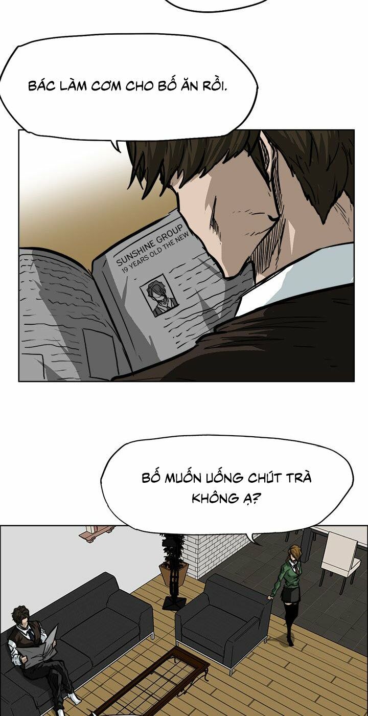 Bá Chủ Học Đường ss2: Chapter 5