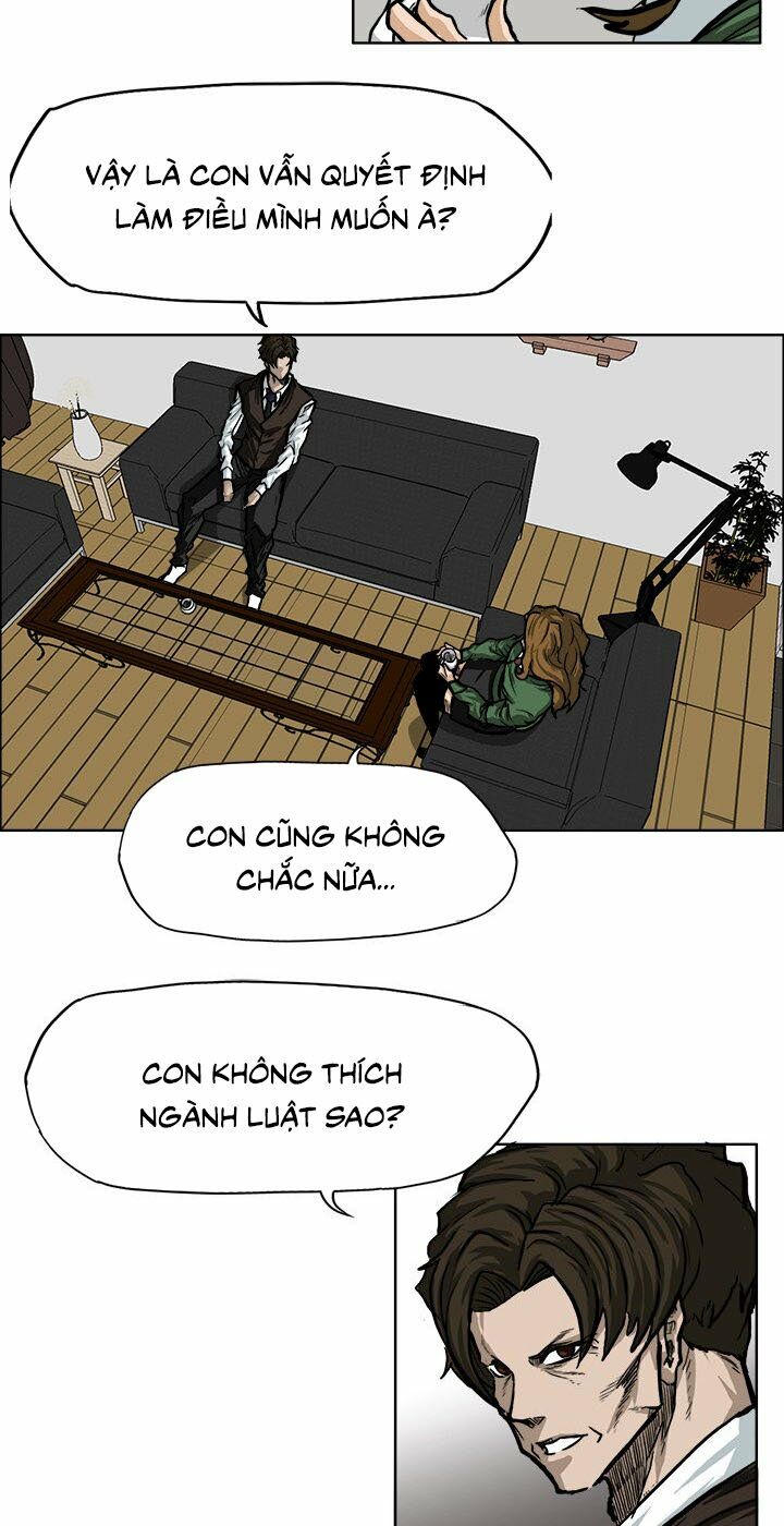 Bá Chủ Học Đường ss2: Chapter 5