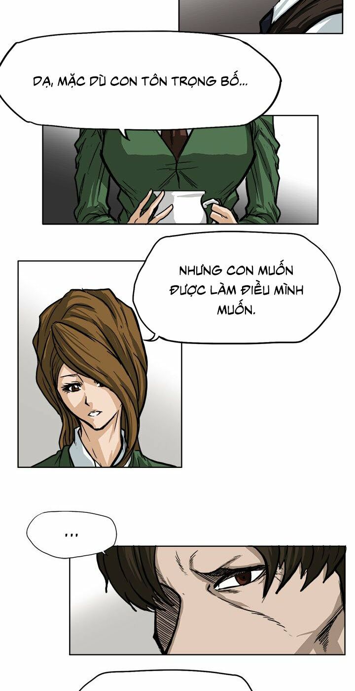 Bá Chủ Học Đường ss2: Chapter 5