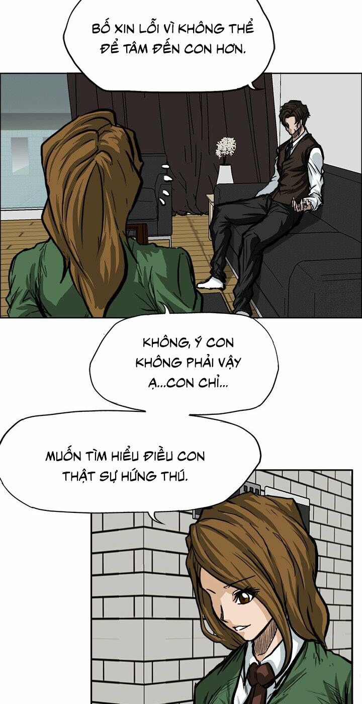 Bá Chủ Học Đường ss2: Chapter 5