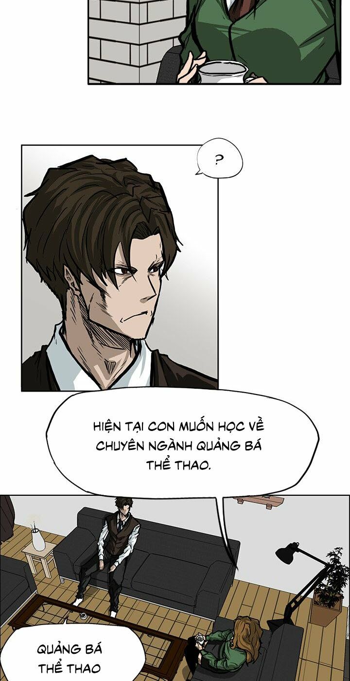 Bá Chủ Học Đường ss2: Chapter 5