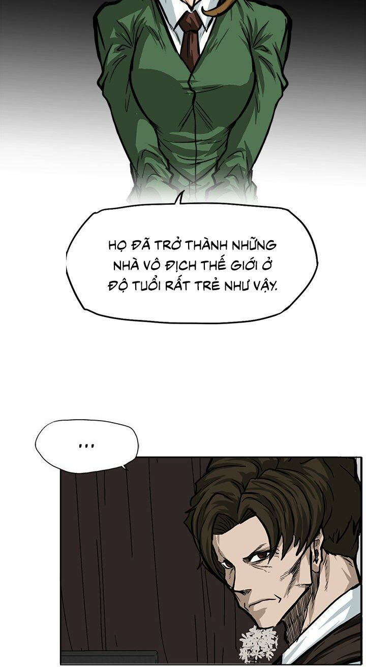 Bá Chủ Học Đường ss2: Chapter 5