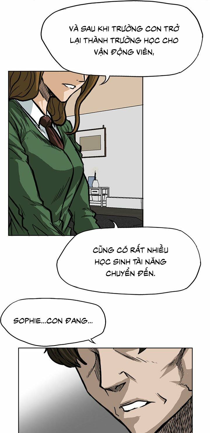 Bá Chủ Học Đường ss2: Chapter 5