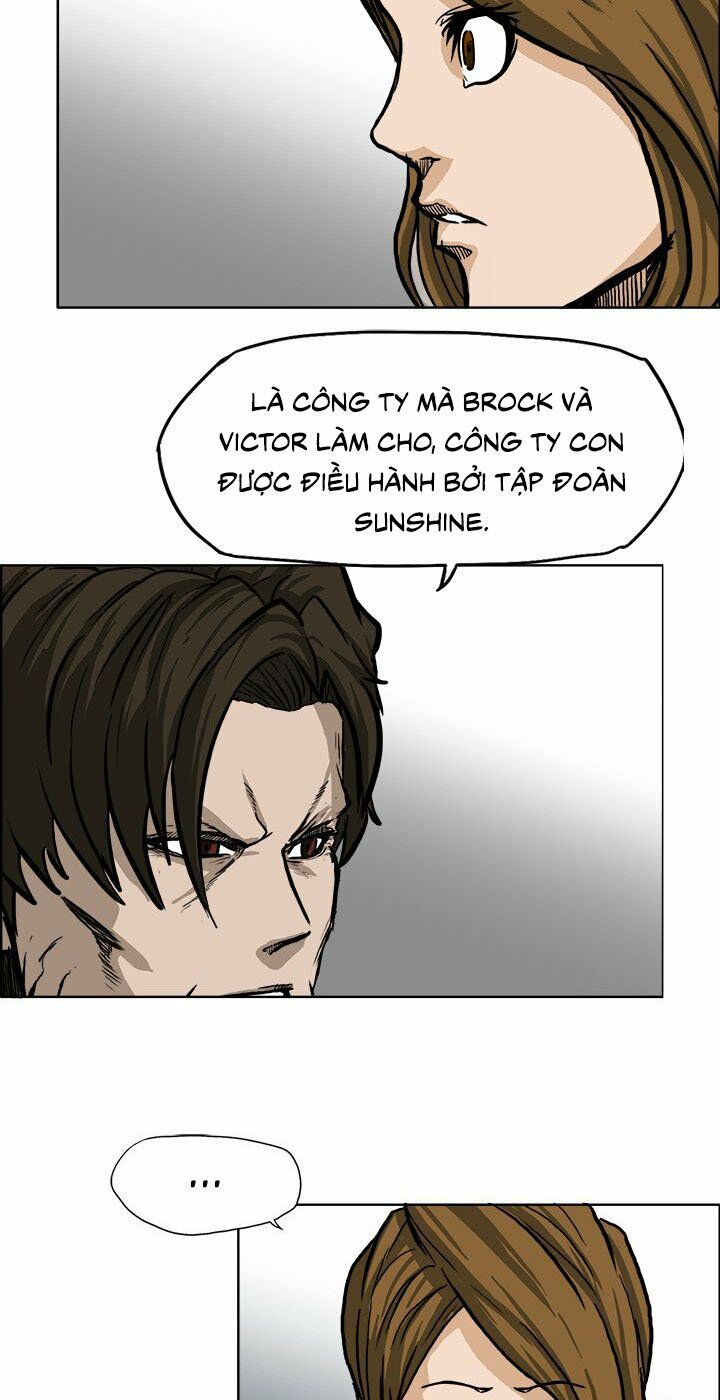Bá Chủ Học Đường ss2: Chapter 5